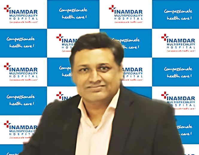 Dr. Abhijit Gotkhinde