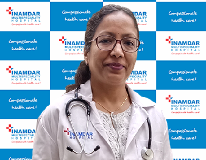Dr. Archana Shende